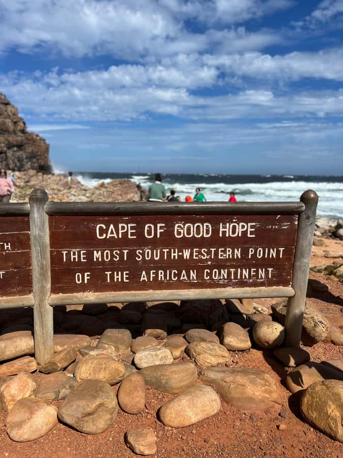 Cape of Good Hope and Penguins Full-Day Private Tour - Why this Cape Peninsula day works well