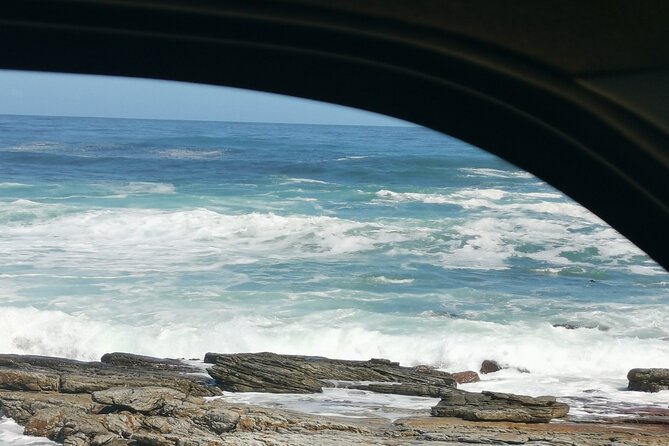 Cape of Good Hope and Penguins Full-Day Tour from Cape Town - Cape Point Nature Reserve requires time and extra money