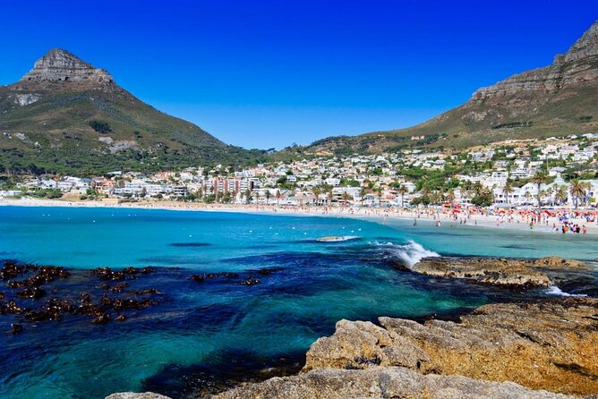 Cape of Good Hope and Penguins - Small Group - Full day - At a glance: what matters most