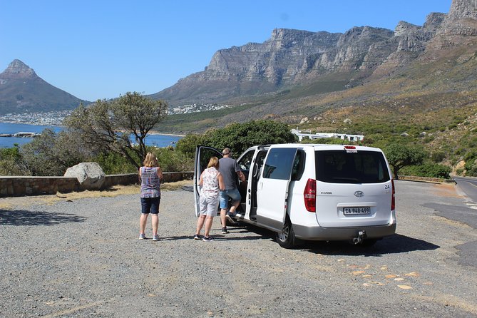 Cape Of Good Hope Bo-Kaap Penguins Full Day tour From Cape Town - Hout Bay and the optional Seal Island trip