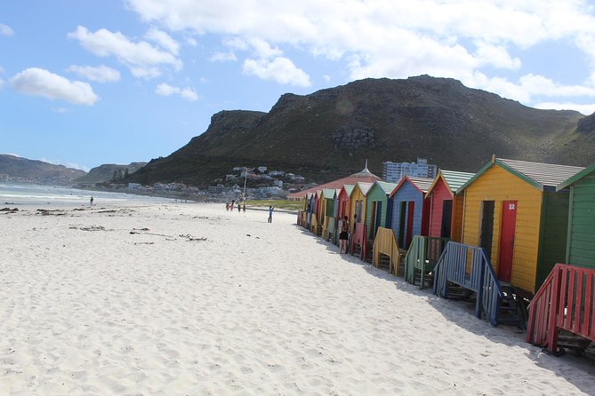 Cape Of Good Hope Bo-Kaap Penguins Full Day tour From Cape Town - A short break at Noordhoek Farm Village