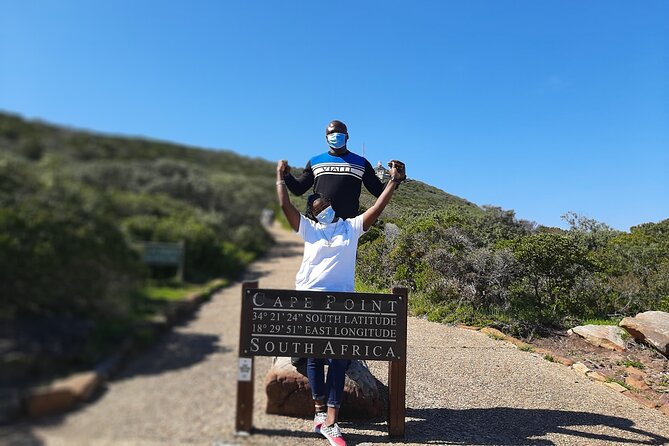 Cape of Good Hope & Boulder Penguins Full-Day Tour from Cape Town - Hout Bay, markets, and the optional seal boat