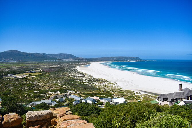 Cape of Good Hope & Boulder Penguins Full-Day Tour from Cape Town - Cape of Good Hope and the Old Lighthouse