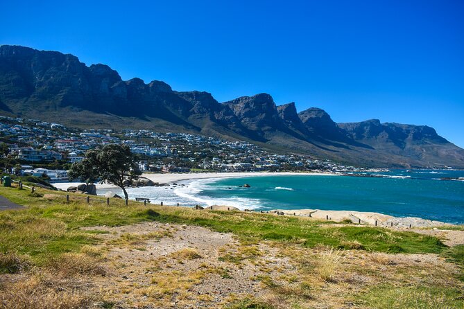 Cape of Good Hope & Boulder Penguins Full-Day Tour from Cape Town - Camps Bay and the Twelve Apostles