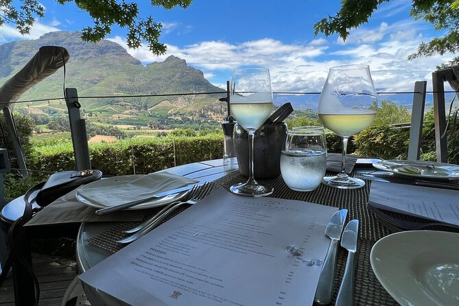 Cape of Good Hope, Boulders Beach Penguins and Wine (Traveler's Choice Award) - Who will get the most from this outing