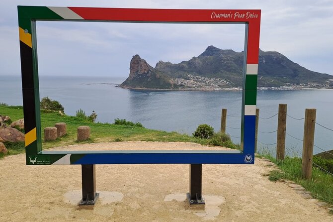 Cape of Good Hope-Cape Point & Penguins from Cape Town - Starting in Cape Town and reaching Maidens’ Cove