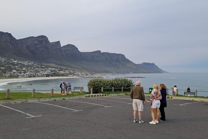 Cape of Good Hope-Cape Point & Penguins from Cape Town - Boulders Beach and the African penguin colony