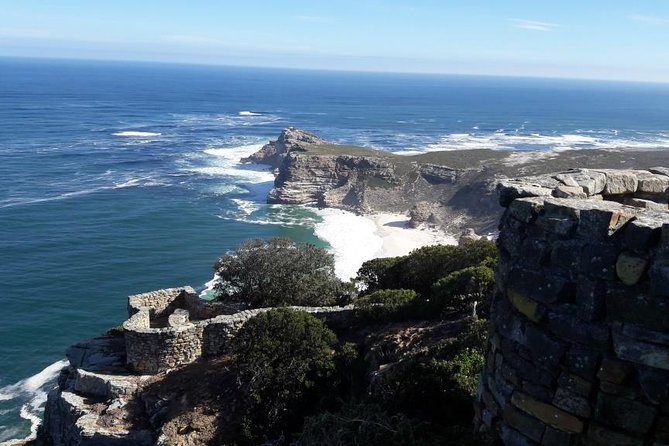 Cape of Good Hope, Cape Point & Penguins Private Afternoon Tour - Chapman’s Peak and the western coastal road