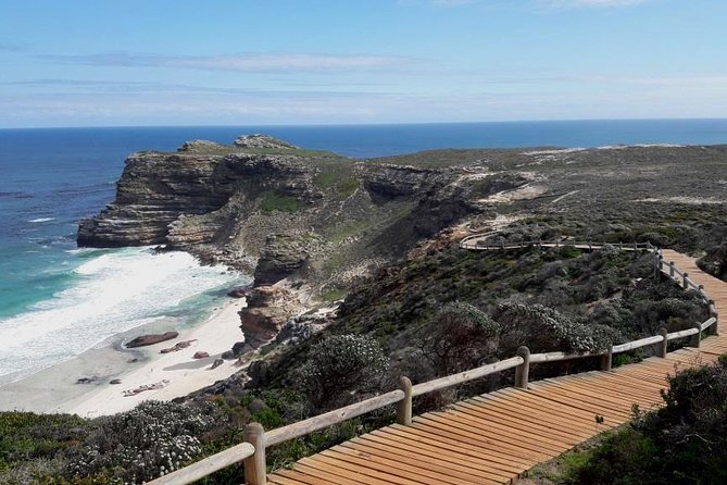 Cape of Good Hope, Cape Point & Penguins Private customizable Full Day Tour - Hout Bay and the Optional Seal Island Cruise