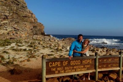 Cape of Good Hope, Cape Point & Penguins Private customizable Full Day Tour