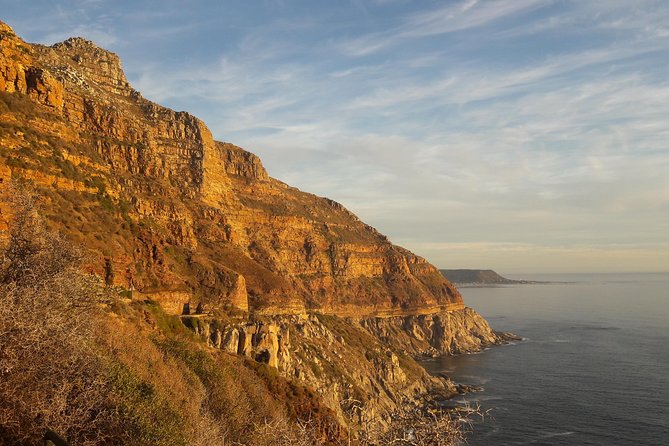 Cape of Good Hope, Cape Point & Penguins Private customizable Full Day Tour - Simon’s Town, Kalk Bay, and Muizenberg
