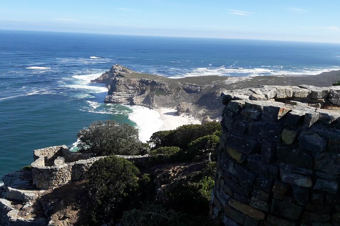 Cape of Good Hope, Cape Point & Penguins Private Morning Tour - Why this route works without a rental car