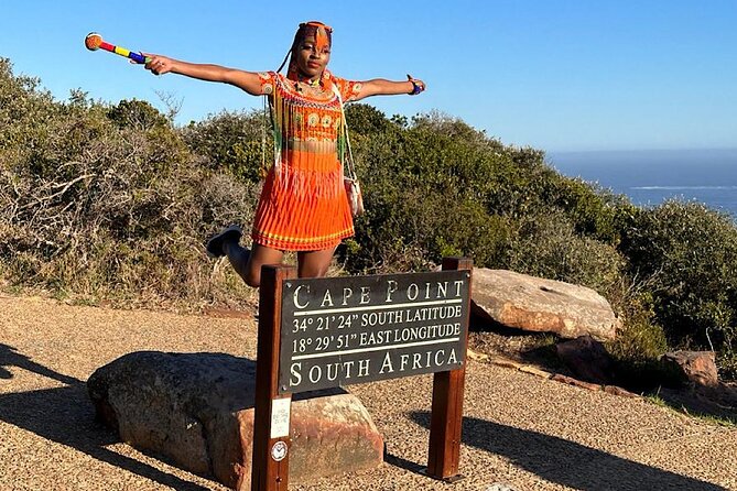 Cape Of Good Hope Instagram Small Group Tour with Penguins - Why this Cape Town day trip works