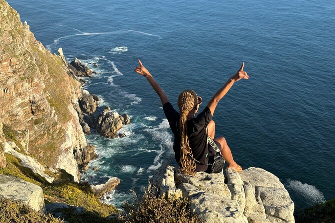 Cape Of Good Hope Instagram Small Group Tour with Penguins - Boulders Beach puts African penguins within reach