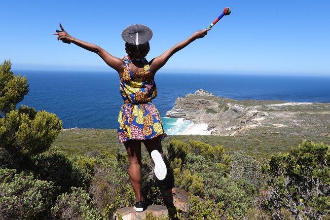 Cape Of Good Hope Instagram Small Group Tour with Penguins - Cape Point requires smart time management