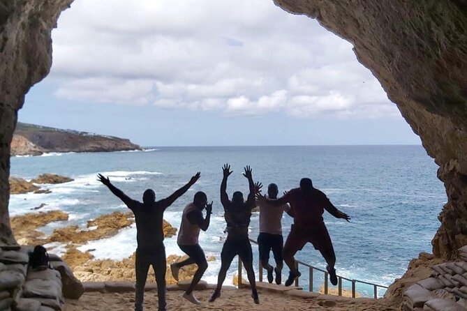 Cape of Good hope,penguin Beach, Table Mountain, Campsbay - Key points to know before booking