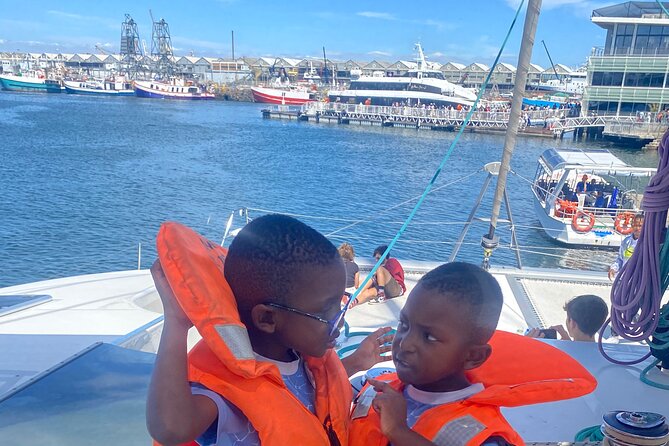 Cape of Good hope,penguin Beach, Table Mountain, Campsbay - Why this route works for a first Cape Town day
