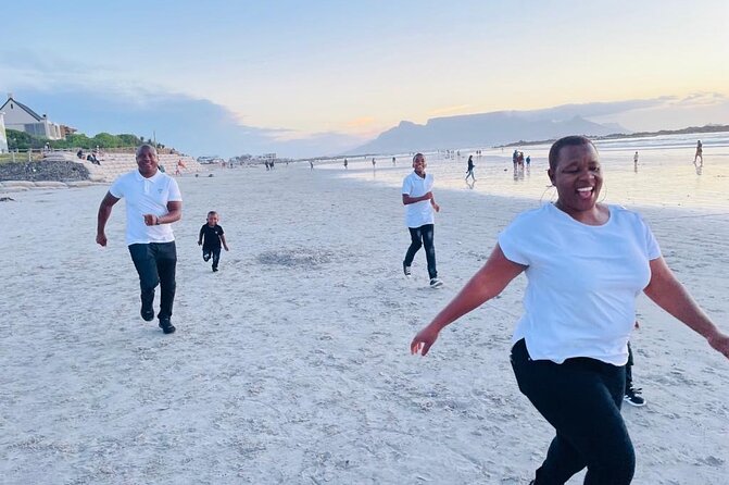 Cape of Good hope,penguin Beach, Table Mountain, Campsbay - Camps Bay is an easygoing final stop