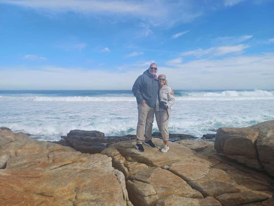 CAPE OF GOOD HOPE & PENGUIN,BOKAAP,SEALS,MUIZENBERG,FULLDAY - A full day along Cape Town’s Atlantic coast