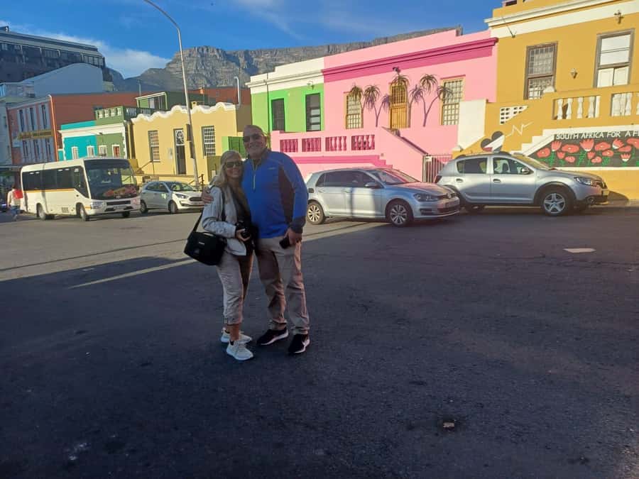 CAPE OF GOOD HOPE & PENGUIN,BOKAAP,SEALS,MUIZENBERG,FULLDAY - Cape of Good Hope Nature Reserve