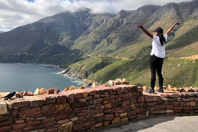 Cape of Good Hope-Penguin-Private Tour Combined With Wine Tasting Full Day Tour - Bo-Kaap and Signal Hill set the city scene