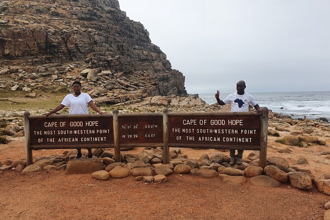 Cape of Good Hope & Penguins Boulder's Beach in Private Car - Why a private Cape Peninsula day makes sense