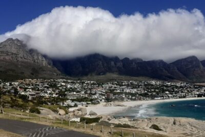 Cape of Good Hope & Penguins from Cape Town Full-Day Private Tour