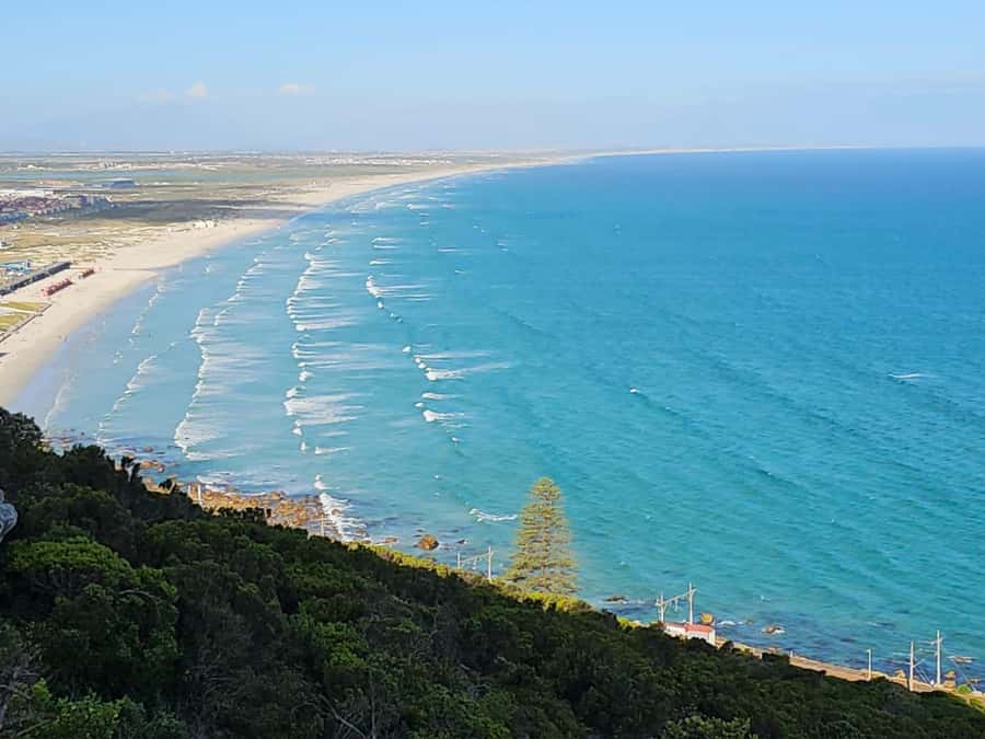 Cape of Good Hope & Penguins Private Tour - Cape Point and its lighthouse deliver the day’s best panorama