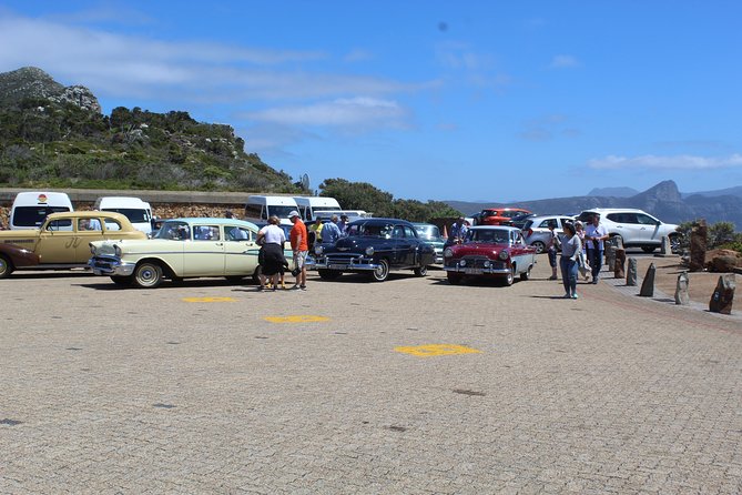 Cape Of Good Hope, Penguins Private Tour from Cape Town full day - Simon’s Town adds naval and colonial history