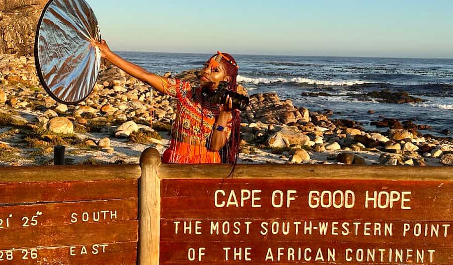 Cape of Good Hope Penguins Seals & Chapmans Peak Shared Tour - Why this shared tour works for a first Cape Town visit