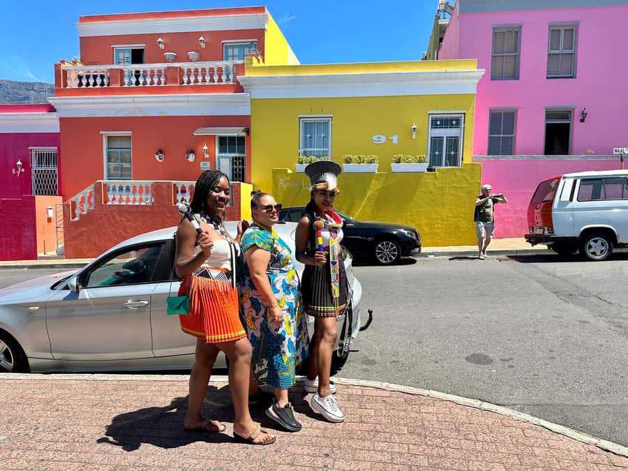 Cape of Good Hope Penguins Seals & Chapmans Peak Shared Tour - Hout Bay offers seals, markets, and a useful choice
