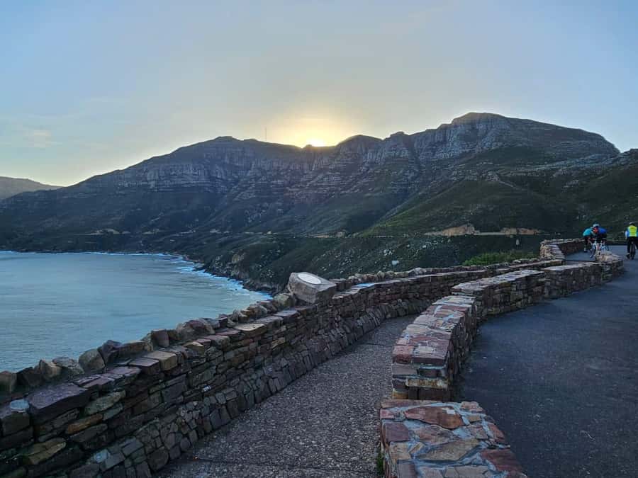 Cape of Good Hope & Penguins Shared Tour - Who will get the most from this tour