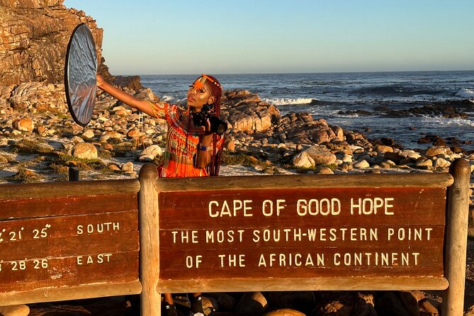 Cape of Good Hope & Penguins Small Group Tour from Cape Town - Simon’s Town and Boulders Beach penguins