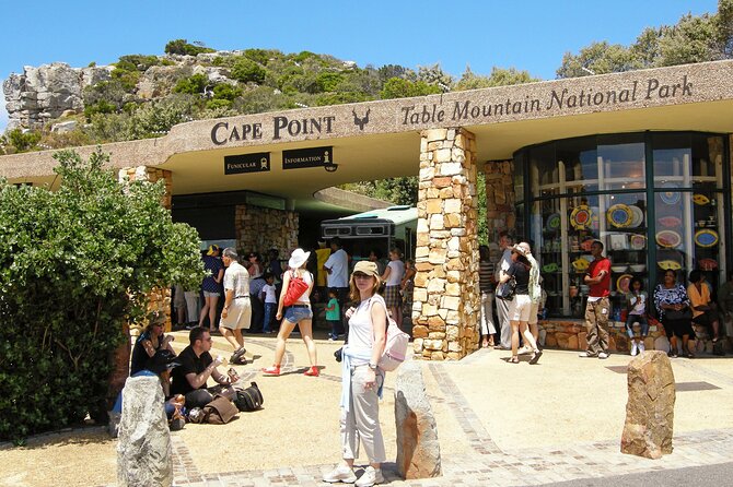 Cape of Good Hope Private Tour to Cape Point & Penguins From Cape Town - A private start from Cape Town at 9:00 a.m.