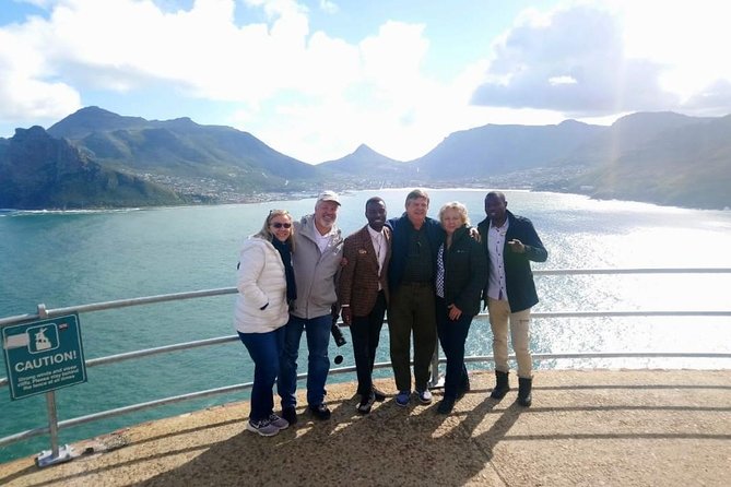 Cape of Good Hope Private Tour to Cape Point & Penguins From Cape Town - Noordhoek Farm Village and the optional coffee stop