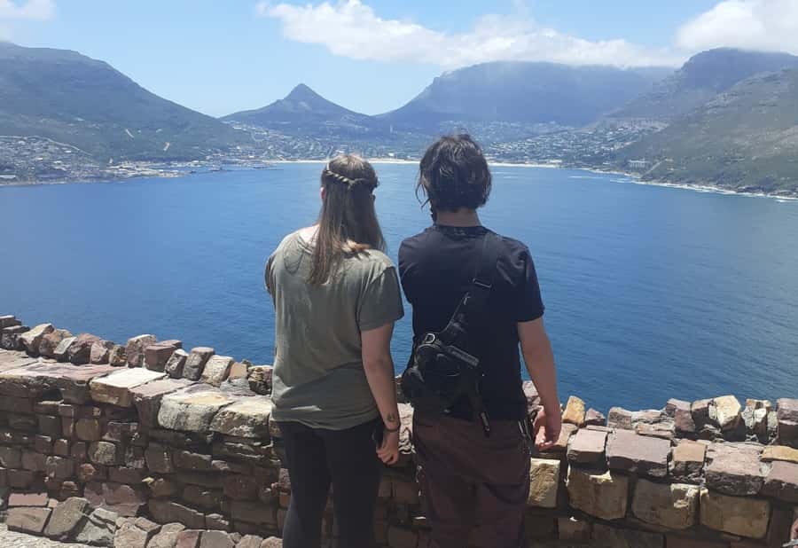 Cape of Good Hope: Sightseeing and African Penguins Tour - At a glance: what makes this day worthwhile