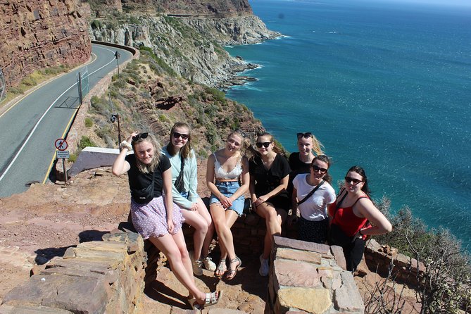 Cape of Good Hope T Mountain Bo-Kaap Penguins Private +Tickets - A packed Cape Town day from Bo-Kaap to Muizenberg