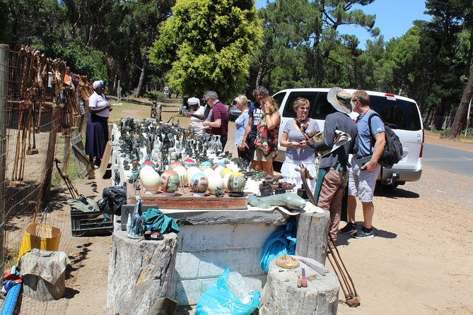 Cape of Good Hope T Mountain Bo-Kaap Penguins Private +Tickets - Simon’s Town: naval history and a practical lunch stop