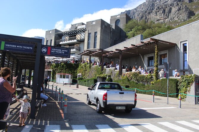 Cape of Good Hope, Table Mountain & Penguins Tour + All Tickets - Bo-Kaap begins the day with color and local life