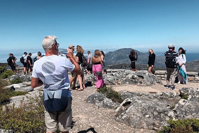 Cape of Good Hope, Table Mountain & Penguins Tour + All Tickets - Cape Point is the day’s main event