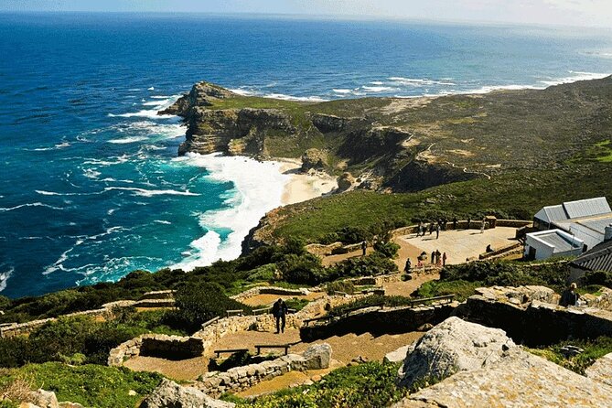 Cape Peninsula Cape of Good Hope and Penguins Tour in Cape Town - Why this Cape Peninsula route works well