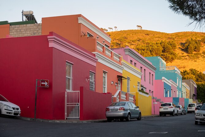 Cape Peninsula &Penguin Sightseeing in Private Car Full Day Tour - Why a Private Cape Peninsula Drive Works Well