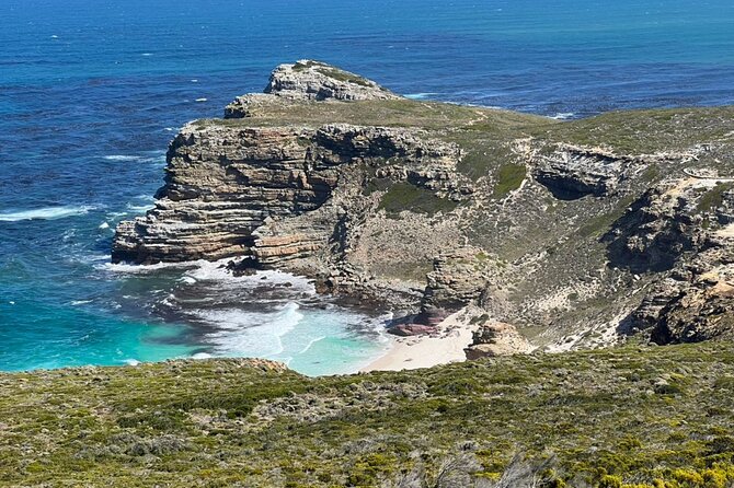Cape Peninsula &Penguin Sightseeing in Private Car Full Day Tour - Bo-Kaap and Camps Bay: A Fast Start in the City