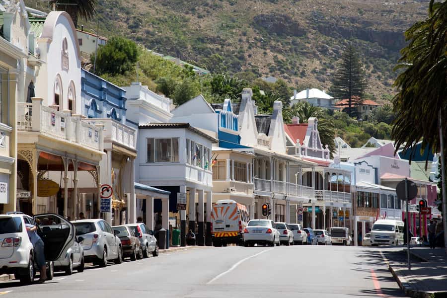 Cape Peninsula & Penguins Beach Half Day Tour from Cape Town - Why this half-day route works for a short stay
