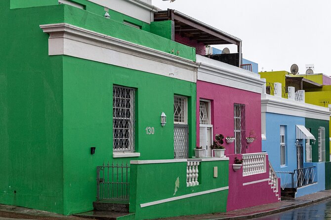Cape Peninsula & Penguins Private Day Tour, Entrances Included. - What the $190 price really covers