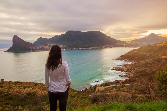 Cape Peninsula Private Tour with entrance fees to Cape of Good Hope and Penguins - Bo-Kaap Starts the Day With Color and Memory
