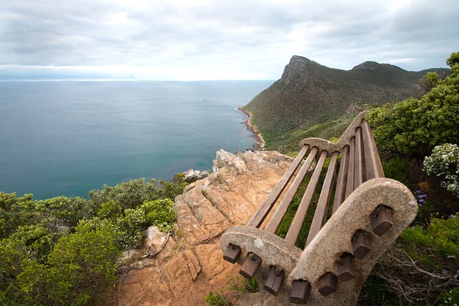 Cape Point and Boulder's Penguins Full Day Tour - Key things to know before you book