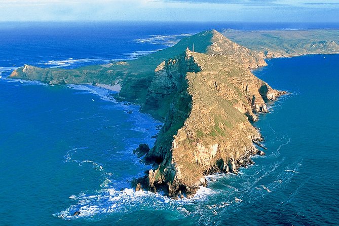 Cape Point and Boulder's Penguins Full Day Tour - Boulders Beach and the African penguins