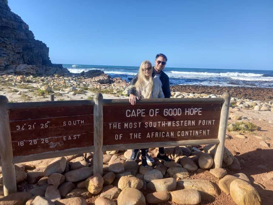 cape point and penguin ,muizenberg, bookapp - Why this Cape Peninsula day trip works