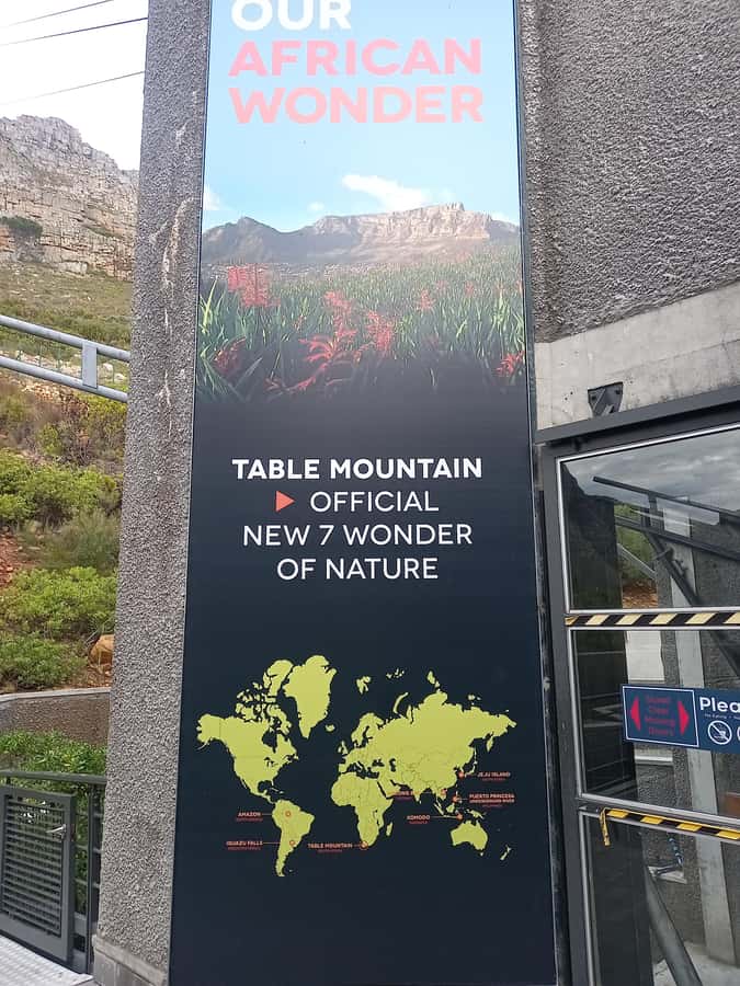 cape point and penguin ,muizenberg, bookapp - Boyes Drive, Muizenberg, and the return route